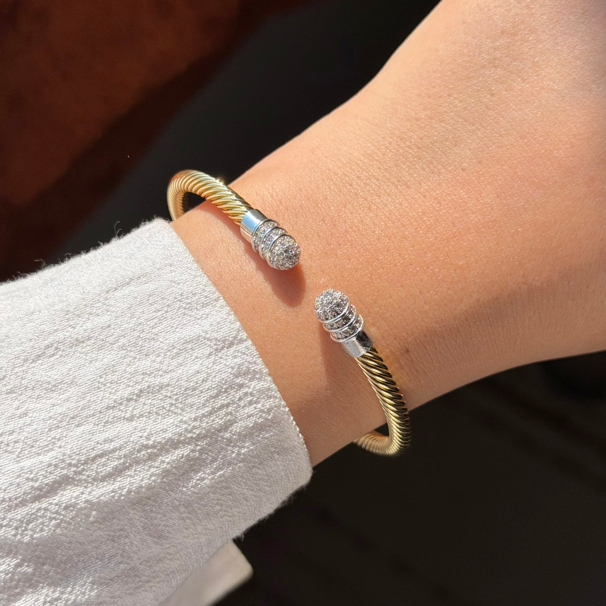 TWINKLE BANGLE