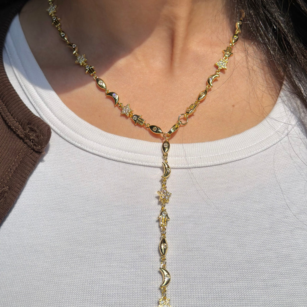 Reverie Necklace