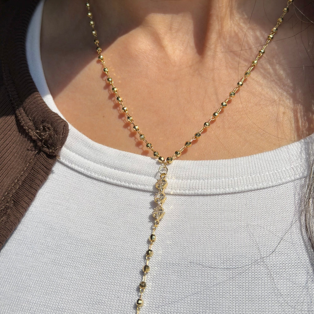 Crystals Necklace