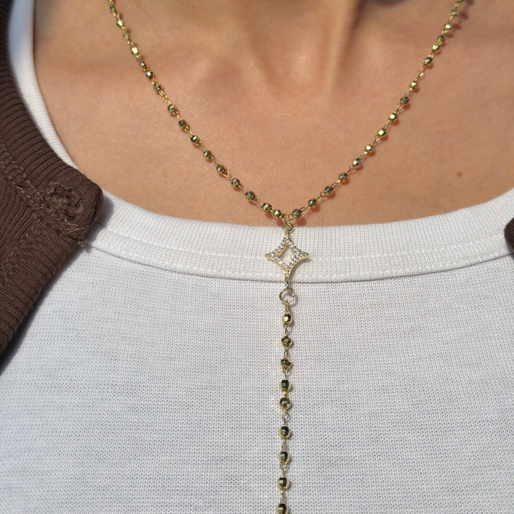 Twinkle Necklace