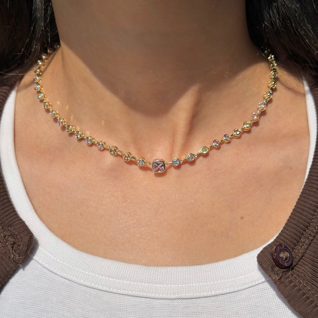 Aurore Necklace