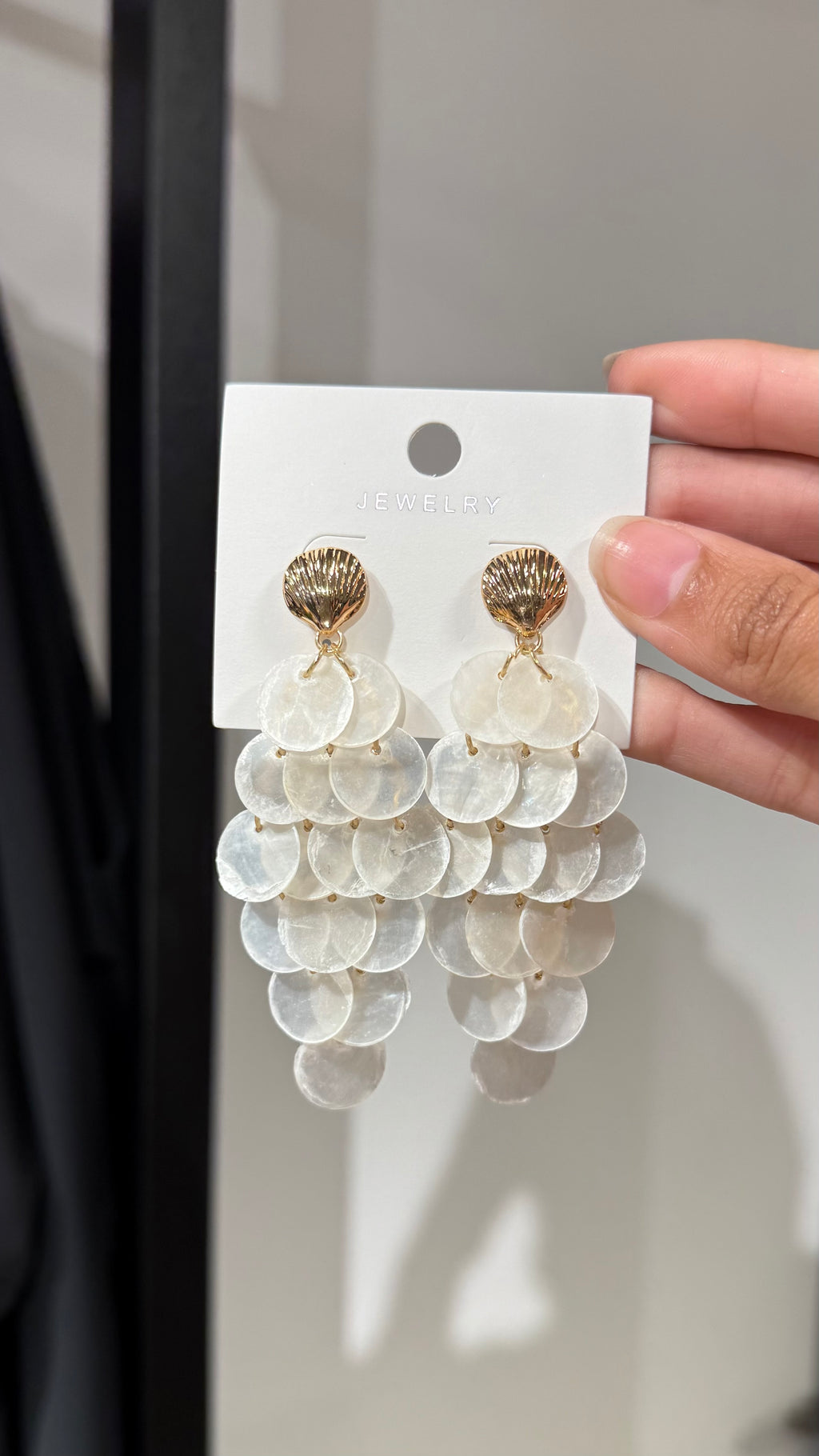 Moana Pearl Drops