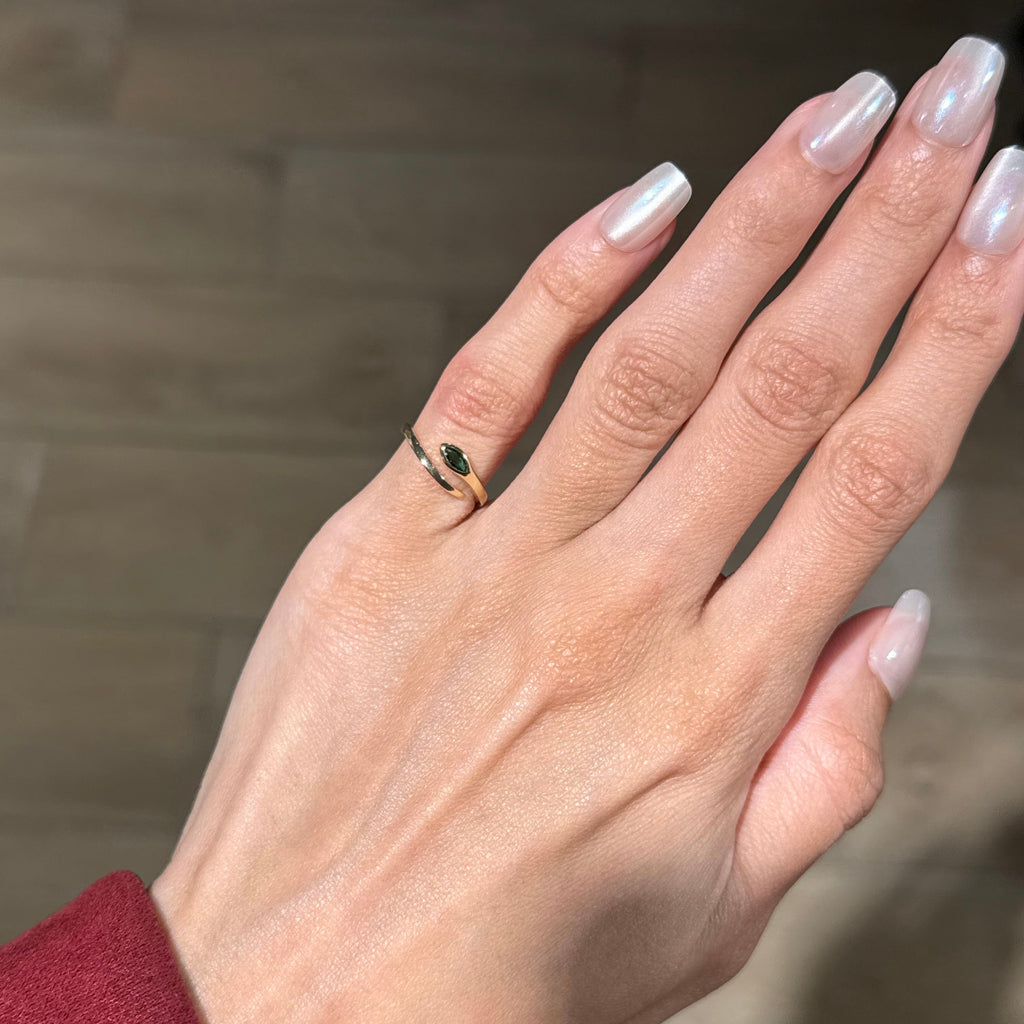 PINKY RING