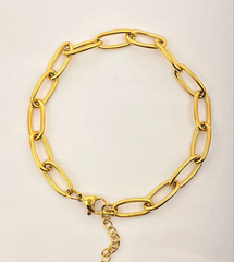 paperclip chain