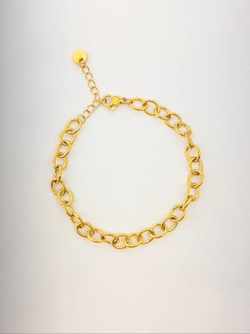 Circles chain