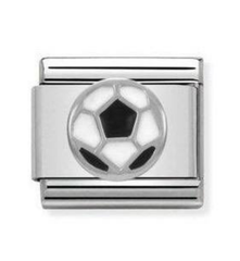 Football charm