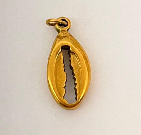 Lobster claws charm