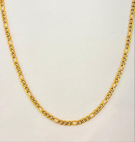 Mini Cartier chain
