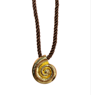 Sea necklace
