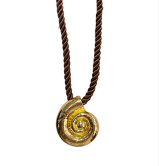 Sea necklace