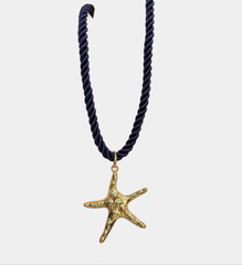 Sea necklace