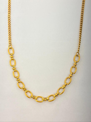Vantage chain