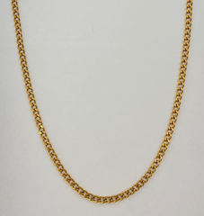 Vine chain