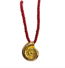Sea necklace