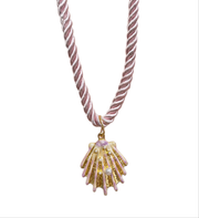 Sea necklace