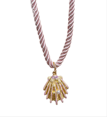 Sea necklace