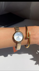 circle IBSO watch