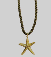 Sea necklace