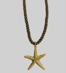 Sea necklace