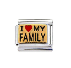Family charm