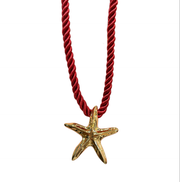 Sea necklace