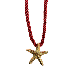 Sea necklace