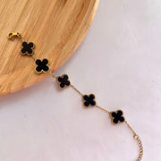 Van cleef bracelet