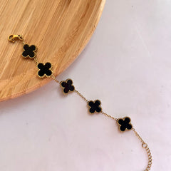 Van cleef bracelet