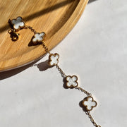 Van cleef bracelet