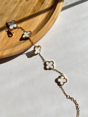 Van cleef bracelet