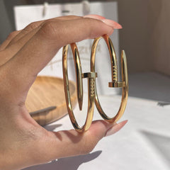 Nail Bangle