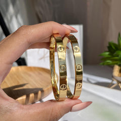 Cartier Bangle