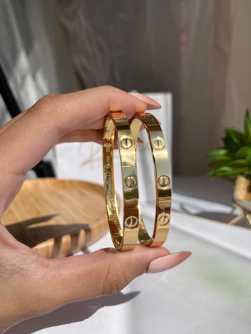 Cartier Bangle