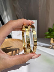 Cartier Bangle