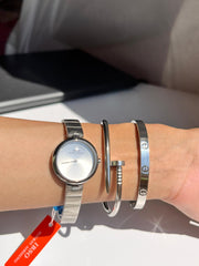 circle IBSO watch