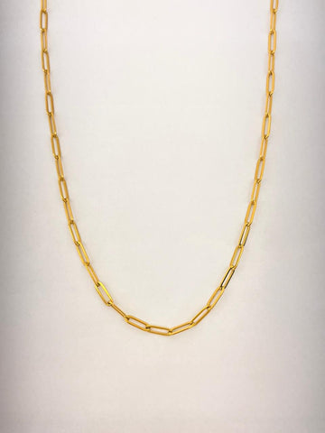 Link chain