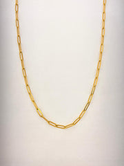 Link chain
