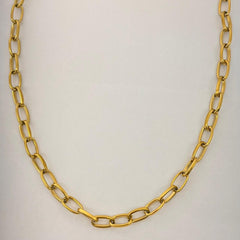 Cable chain