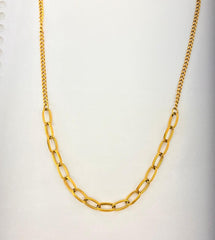 Tiny link chain