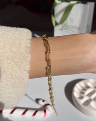 Tiffany bracelet