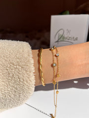 Bulgari bracelet