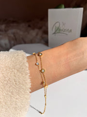 Bulgari bracelet