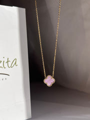 Van cleef necklace