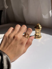 Circles ring