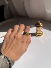 Layers ring
