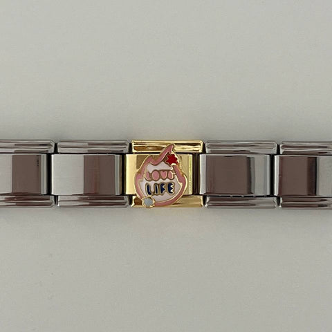 Love life charm