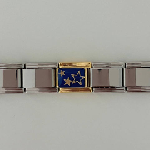 Stars charm