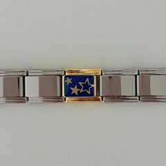 Stars charm
