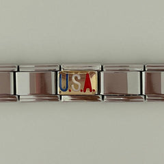 USA Charm
