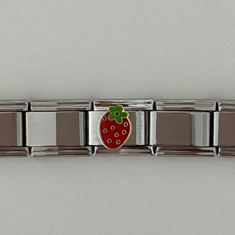 Strawberry charm